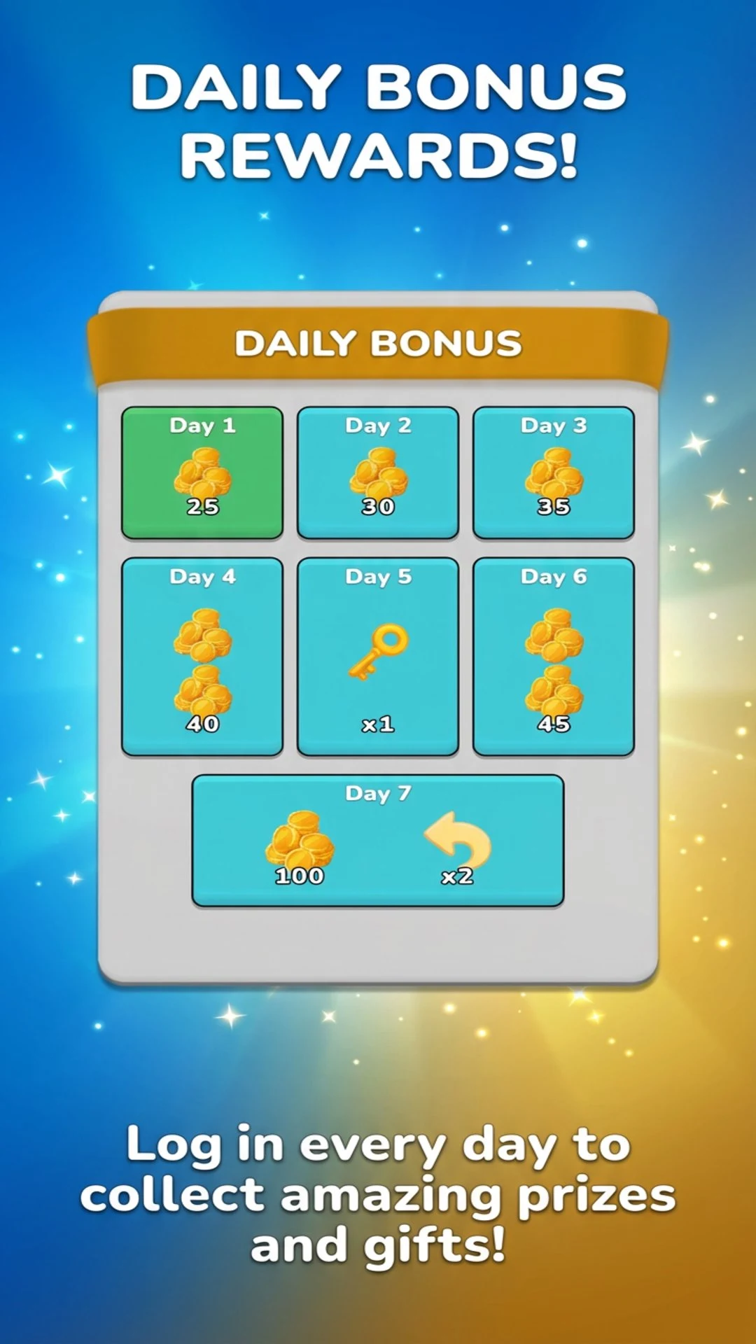 Card Cascade screenshot